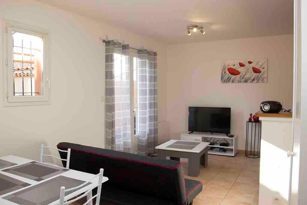 Holiday home Les Coquelicots 2 Quartier Residentiel L'Isle-sur-la-Sorgue